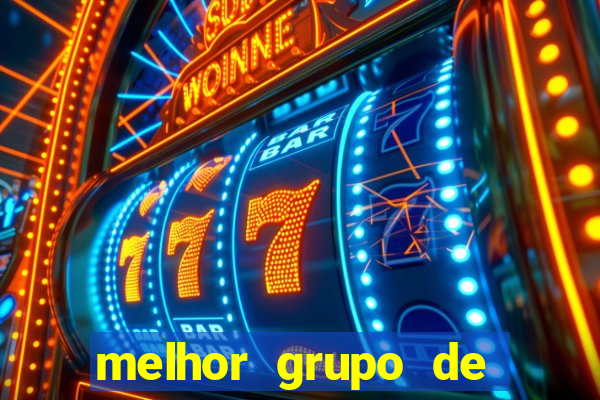 melhor grupo de palpites de futebol telegram